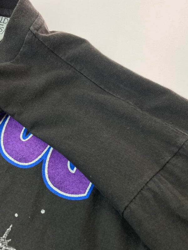 【中古品】【メンズ】 HARLEY DAVIDSON ハーレーダビッドソン 1992 ROAD HOG TEE ロードホッグ Tシャツ メンズ 146-250411-em-11-min サイズ：L カラー：ブラック 万代Net店