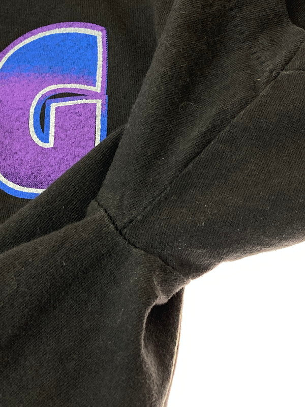 【中古品】【メンズ】 HARLEY DAVIDSON ハーレーダビッドソン 1992 ROAD HOG TEE ロードホッグ Tシャツ メンズ 146-250411-em-11-min サイズ：L カラー：ブラック 万代Net店