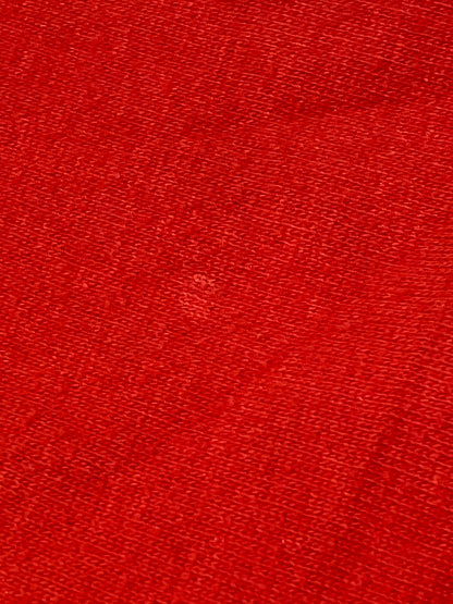 【中古品】【メンズ】 NIKE ナイキ 80S BLOOMSDAY 大会フィニッシャー TEE 80年代 Tシャツ メンズ トップス 146-250411-em-13-min サイズ：L カラー：レッド 万代Net店