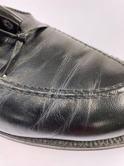 【現状渡し品】【メンズ】 ALDEN オールデン UNITED ARROWS別注 タッセルローファー 靴 シューズ ローファー 164-250407-AS-5-min サイズ：8 カラー：ブラック 万代Net店