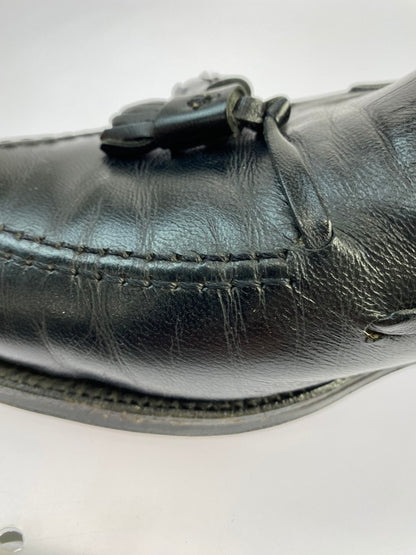 【現状渡し品】【メンズ】 ALDEN オールデン UNITED ARROWS別注 タッセルローファー 靴 シューズ ローファー 164-250407-AS-5-min サイズ：8 カラー：ブラック 万代Net店