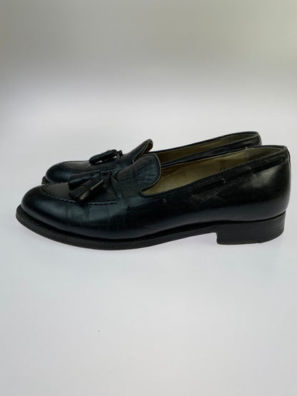 【現状渡し品】【メンズ】 ALDEN オールデン UNITED ARROWS別注 タッセルローファー 靴 シューズ ローファー 164-250407-AS-5-min サイズ：8 カラー：ブラック 万代Net店