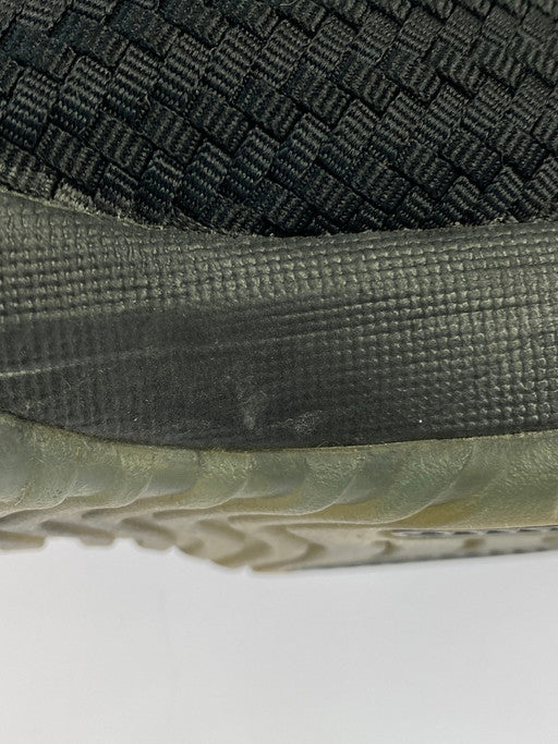 【中古品】【メンズ】 NIKE ナイキ 718948-005 AIR JORDAN FUTURE LOW "GAMMA" 靴 シューズ スニーカー 160-250803-AS-1-min サイズ：27.5cm カラー：BLACK/METALLIC SILVER-BLACK 万代Net店