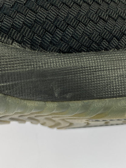 【中古品】【メンズ】 NIKE ナイキ 718948-005 AIR JORDAN FUTURE LOW "GAMMA" 靴 シューズ スニーカー 160-250803-AS-1-min サイズ：27.5cm カラー：BLACK/METALLIC SILVER-BLACK 万代Net店