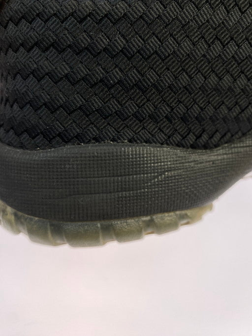 【中古品】【メンズ】 NIKE ナイキ 718948-005 AIR JORDAN FUTURE LOW "GAMMA" 靴 シューズ スニーカー 160-250803-AS-1-min サイズ：27.5cm カラー：BLACK/METALLIC SILVER-BLACK 万代Net店