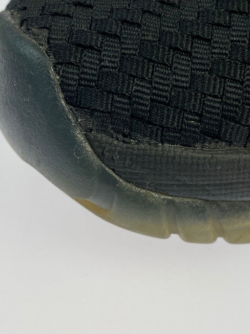 【中古品】【メンズ】 NIKE ナイキ 718948-005 AIR JORDAN FUTURE LOW "GAMMA" 靴 シューズ スニーカー 160-250803-AS-1-min サイズ：27.5cm カラー：BLACK/METALLIC SILVER-BLACK 万代Net店