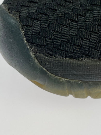【中古品】【メンズ】 NIKE ナイキ 718948-005 AIR JORDAN FUTURE LOW "GAMMA" 靴 シューズ スニーカー 160-250803-AS-1-min サイズ：27.5cm カラー：BLACK/METALLIC SILVER-BLACK 万代Net店