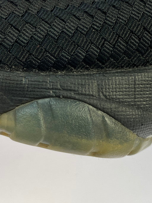 【中古品】【メンズ】 NIKE ナイキ 718948-005 AIR JORDAN FUTURE LOW "GAMMA" 靴 シューズ スニーカー 160-250803-AS-1-min サイズ：27.5cm カラー：BLACK/METALLIC SILVER-BLACK 万代Net店