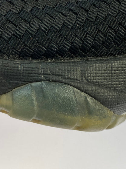 【中古品】【メンズ】 NIKE ナイキ 718948-005 AIR JORDAN FUTURE LOW "GAMMA" 靴 シューズ スニーカー 160-250803-AS-1-min サイズ：27.5cm カラー：BLACK/METALLIC SILVER-BLACK 万代Net店