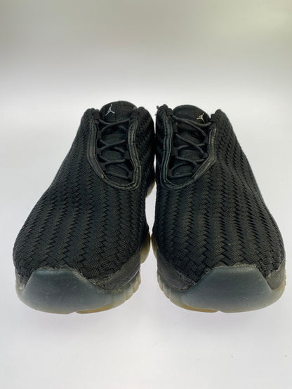 【中古品】【メンズ】 NIKE ナイキ 718948-005 AIR JORDAN FUTURE LOW "GAMMA" 靴 シューズ スニーカー 160-250803-AS-1-min サイズ：27.5cm カラー：BLACK/METALLIC SILVER-BLACK 万代Net店