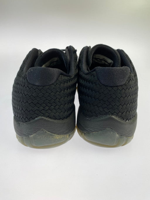 【中古品】【メンズ】 NIKE ナイキ 718948-005 AIR JORDAN FUTURE LOW "GAMMA" 靴 シューズ スニーカー 160-250803-AS-1-min サイズ：27.5cm カラー：BLACK/METALLIC SILVER-BLACK 万代Net店