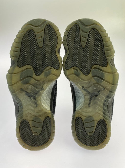 【中古品】【メンズ】 NIKE ナイキ 718948-005 AIR JORDAN FUTURE LOW "GAMMA" 靴 シューズ スニーカー 160-250803-AS-1-min サイズ：27.5cm カラー：BLACK/METALLIC SILVER-BLACK 万代Net店