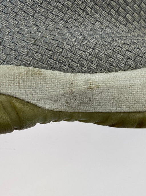 【中古品】【メンズ】 NIKE ナイキ 656503-004 AIR JORDAN FUTURE”WOLF GREY WOLF GREY-WHITE” 靴 シューズ スニーカー 160-250407-AS-2-min サイズ：28cm カラー：WOLF GREY/WOLF GREY-WHITE 万代Net店