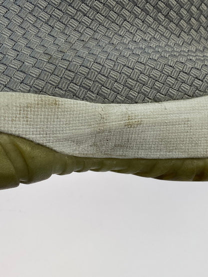 【中古品】【メンズ】 NIKE ナイキ 656503-004 AIR JORDAN FUTURE”WOLF GREY WOLF GREY-WHITE” 靴 シューズ スニーカー 160-250407-AS-2-min サイズ：28cm カラー：WOLF GREY/WOLF GREY-WHITE 万代Net店
