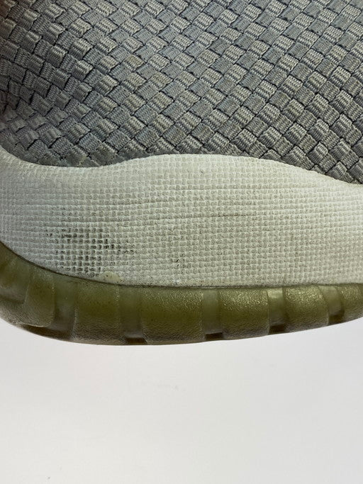 【中古品】【メンズ】 NIKE ナイキ 656503-004 AIR JORDAN FUTURE”WOLF GREY WOLF GREY-WHITE” 靴 シューズ スニーカー 160-250407-AS-2-min サイズ：28cm カラー：WOLF GREY/WOLF GREY-WHITE 万代Net店