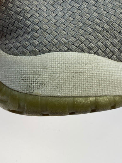 【中古品】【メンズ】 NIKE ナイキ 656503-004 AIR JORDAN FUTURE”WOLF GREY WOLF GREY-WHITE” 靴 シューズ スニーカー 160-250407-AS-2-min サイズ：28cm カラー：WOLF GREY/WOLF GREY-WHITE 万代Net店