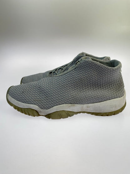 【中古品】【メンズ】 NIKE ナイキ 656503-004 AIR JORDAN FUTURE”WOLF GREY WOLF GREY-WHITE” 靴 シューズ スニーカー 160-250407-AS-2-min サイズ：28cm カラー：WOLF GREY/WOLF GREY-WHITE 万代Net店