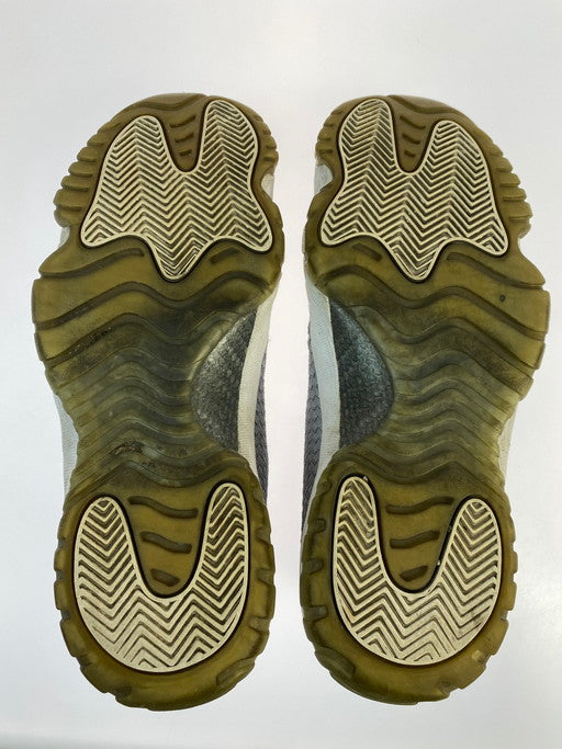 【中古品】【メンズ】 NIKE ナイキ 656503-004 AIR JORDAN FUTURE”WOLF GREY WOLF GREY-WHITE” 靴 シューズ スニーカー 160-250407-AS-2-min サイズ：28cm カラー：WOLF GREY/WOLF GREY-WHITE 万代Net店