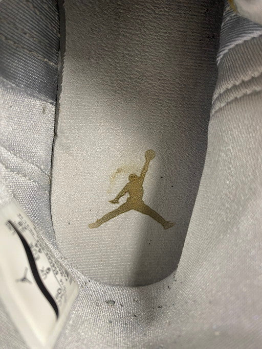 【中古品】【メンズ】 NIKE ナイキ 656503-004 AIR JORDAN FUTURE”WOLF GREY WOLF GREY-WHITE” 靴 シューズ スニーカー 160-250407-AS-2-min サイズ：28cm カラー：WOLF GREY/WOLF GREY-WHITE 万代Net店