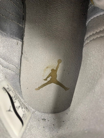 【中古品】【メンズ】 NIKE ナイキ 656503-004 AIR JORDAN FUTURE”WOLF GREY WOLF GREY-WHITE” 靴 シューズ スニーカー 160-250407-AS-2-min サイズ：28cm カラー：WOLF GREY/WOLF GREY-WHITE 万代Net店