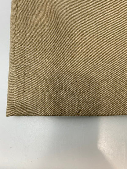 【現状渡し品】【メンズ】 COMME des GARCONS HOMME PLUS コムデギャルソンオムプリュス PT-C002 07AW COAT トレンチコート アウター 140-250405-ks-04-min サイズ：M カラー：ライトブラウン 万代Net店