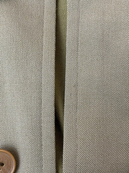 【現状渡し品】【メンズ】 COMME des GARCONS HOMME PLUS コムデギャルソンオムプリュス PT-C002 07AW COAT トレンチコート アウター 140-250405-ks-04-min サイズ：M カラー：ライトブラウン 万代Net店