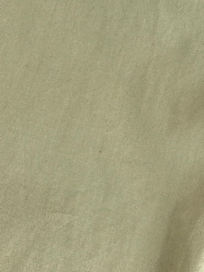 【中古品】【メンズ】 COMME des GARCONS SHIRT コムデギャルソンシャツ COTTON POPLIN PLAIN S28055 長袖シャツ 140-251230-na-04-tag サイズ：S カラー：ベージュ 万代Net店