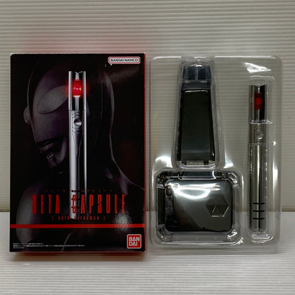 【中古品】 ウルトラマン ULTRA REPLICA ベーターカプセル (シン・ウルトラマン) フィギュア バンダイ 044-260619-em-10-min 万代Net店