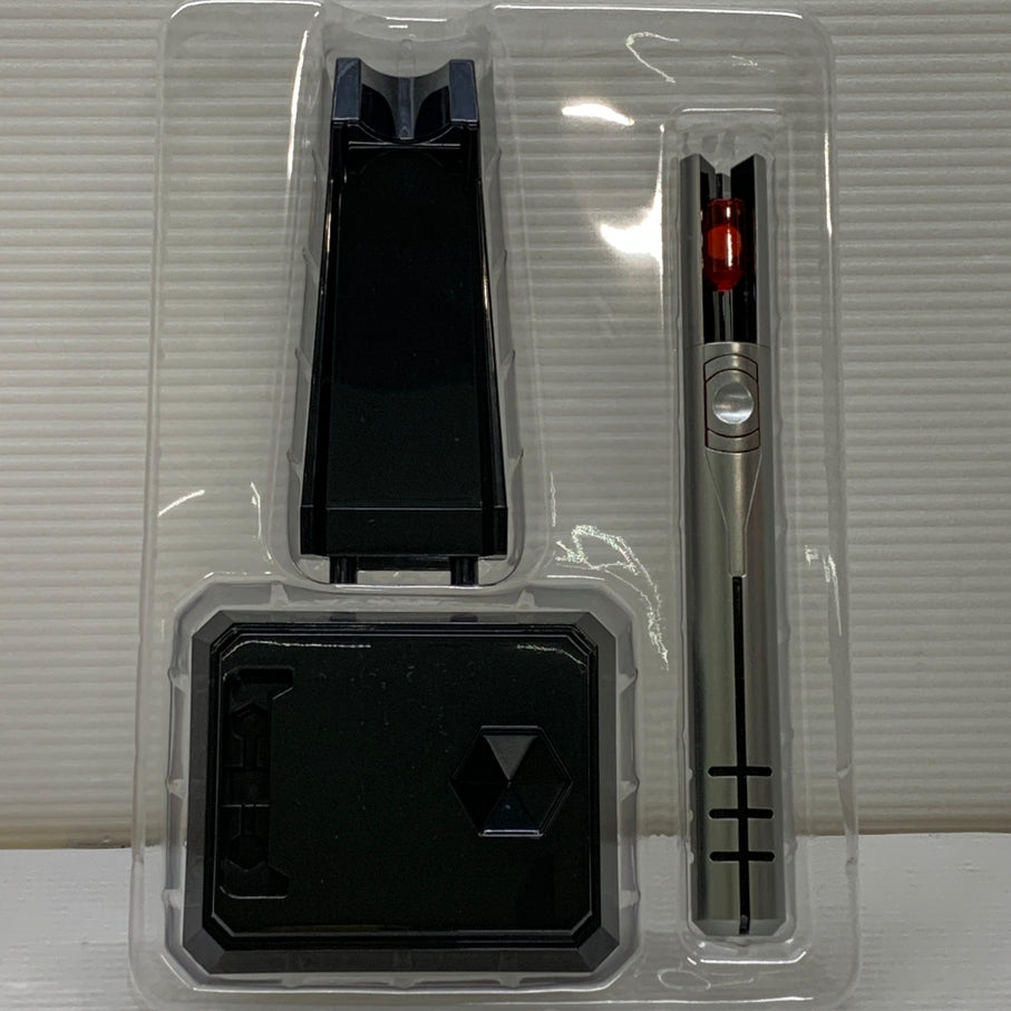 中古品】 ウルトラマン ULTRA REPLICA ベーターカプセル (シン