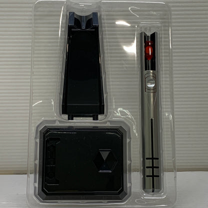 【中古品】 ウルトラマン ULTRA REPLICA ベーターカプセル (シン・ウルトラマン) フィギュア バンダイ 044-260619-em-10-min 万代Net店