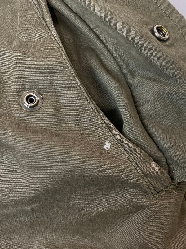 【現状渡し品】【メンズ】 HUF ハフ NYLON CARGO 3WAY PANTS ナイロンカーゴパンツ 153-250419-ks-21-min サイズ：L カラー：カーキ 万代Net店