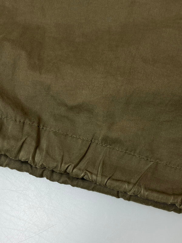 【現状渡し品】【メンズ】 HUF ハフ NYLON CARGO 3WAY PANTS ナイロンカーゴパンツ 153-250419-ks-21-min サイズ：L カラー：カーキ 万代Net店