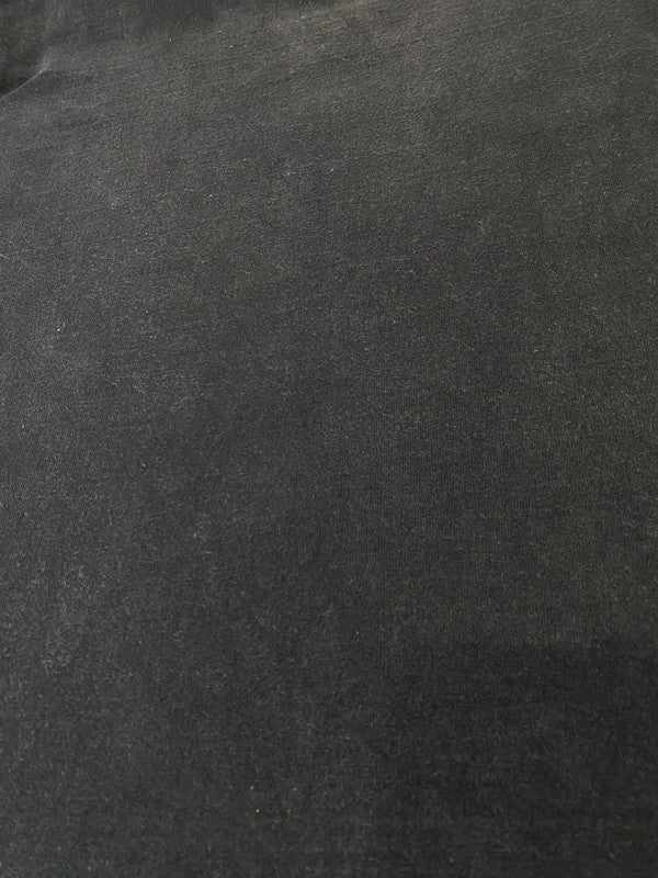 【中古品】【メンズ】 CHALLENGER チャレンジャー FOOTBALL TEE ショートスリーブ 142-250412-AS-26-min サイズ：M カラー：ブラック 万代Net店