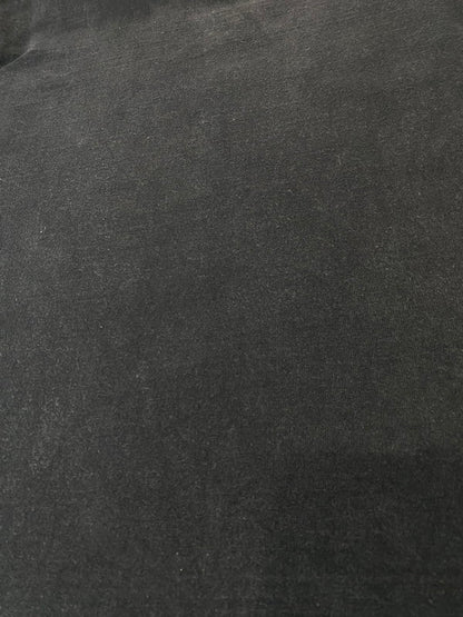 【中古品】【メンズ】 CHALLENGER チャレンジャー FOOTBALL TEE ショートスリーブ 142-250412-AS-26-min サイズ：M カラー：ブラック 万代Net店