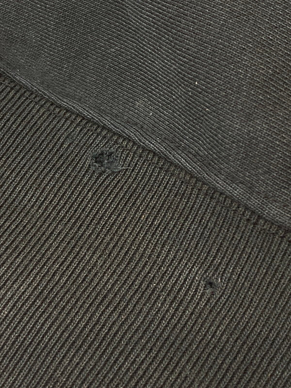 【現状渡し品】【メンズ】 BOUNTY HUNTER バウンティーハンター 90-00'S 初期 PRINT SWEATSHIRT スウェットシャツ トップス 142-250411-ks-18-min サイズ：L 万代Net店