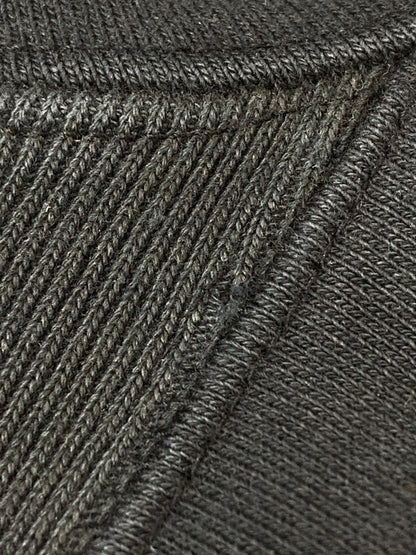 【現状渡し品】【メンズ】 BOUNTY HUNTER バウンティーハンター 90-00'S 初期 PRINT SWEATSHIRT スウェットシャツ トップス 142-250411-ks-18-min サイズ：L 万代Net店