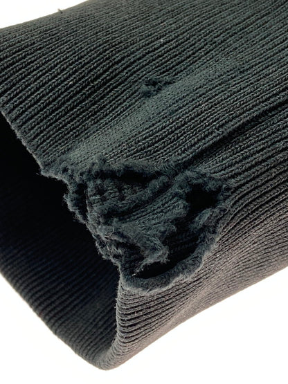 【現状渡し品】【メンズ】 BOUNTY HUNTER バウンティーハンター 90-00'S 初期 PRINT SWEATSHIRT スウェットシャツ トップス 142-250411-ks-18-min サイズ：L 万代Net店