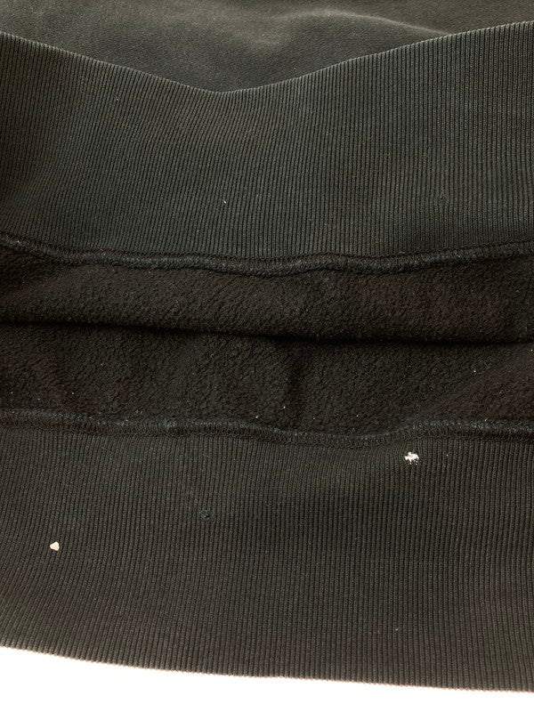 【現状渡し品】【メンズ】 BOUNTY HUNTER バウンティーハンター 90-00'S 初期 PRINT SWEATSHIRT スウェットシャツ トップス 142-250411-ks-18-min サイズ：L 万代Net店