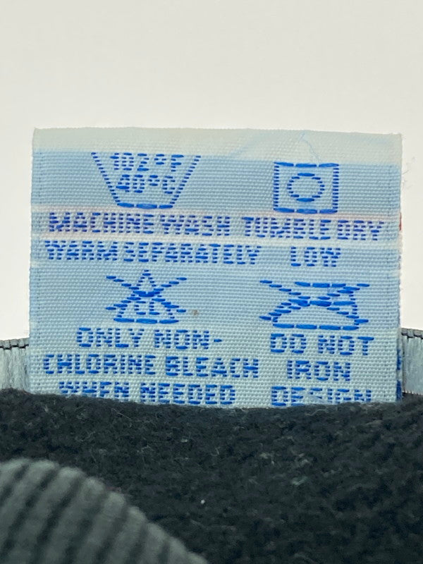 【現状渡し品】【メンズ】 BOUNTY HUNTER バウンティーハンター 90-00'S 初期 PRINT SWEATSHIRT スウェットシャツ トップス 142-250411-ks-18-min サイズ：L 万代Net店