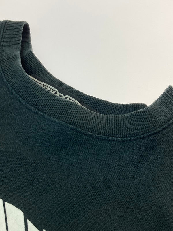 【現状渡し品】【メンズ】 BOUNTY HUNTER バウンティーハンター 90-00'S 初期 PRINT SWEATSHIRT スウェットシャツ トップス 142-250411-ks-18-min サイズ：L 万代Net店