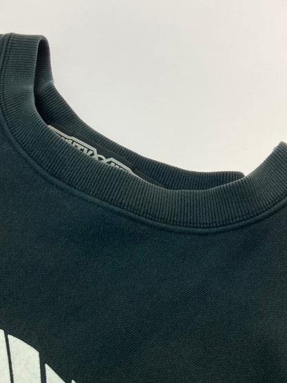 【現状渡し品】【メンズ】 BOUNTY HUNTER バウンティーハンター 90-00'S 初期 PRINT SWEATSHIRT スウェットシャツ トップス 142-250411-ks-18-min サイズ：L 万代Net店