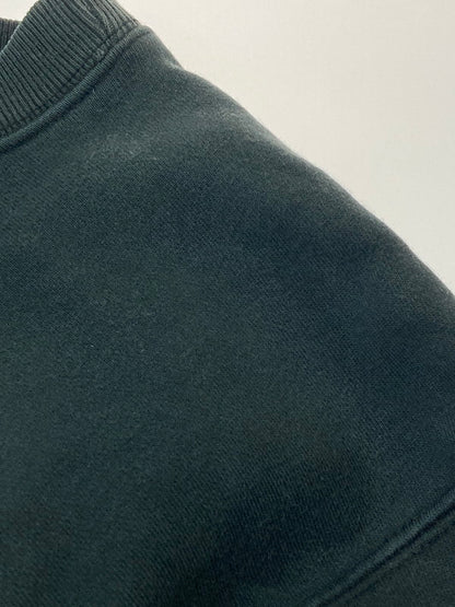 【現状渡し品】【メンズ】 BOUNTY HUNTER バウンティーハンター 90-00'S 初期 PRINT SWEATSHIRT スウェットシャツ トップス 142-250411-ks-18-min サイズ：L 万代Net店