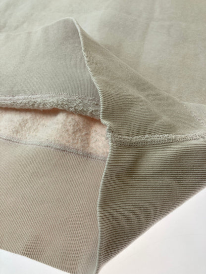 【中古品】【メンズ】 BLUE BLUE ブルーブルー 前Vスウェット トレーナー 145-250414-AS-22-min カラー：ピンク系 万代Net店