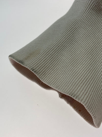 【中古品】【メンズ】 BLUE BLUE ブルーブルー 前Vスウェット トレーナー 145-250414-AS-22-min カラー：ピンク系 万代Net店