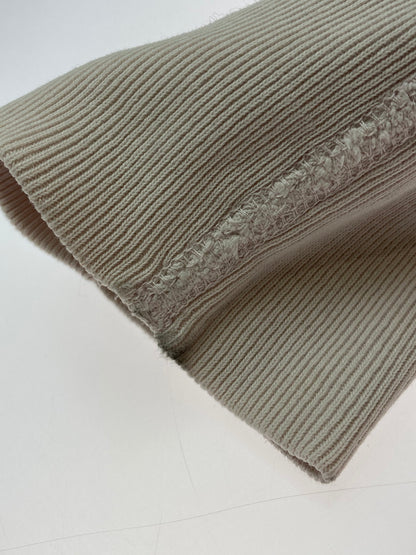 【中古品】【メンズ】 BLUE BLUE ブルーブルー 前Vスウェット トレーナー 145-250414-AS-22-min カラー：ピンク系 万代Net店