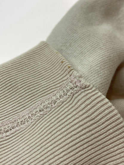 【中古品】【メンズ】 BLUE BLUE ブルーブルー 前Vスウェット トレーナー 145-250414-AS-22-min カラー：ピンク系 万代Net店