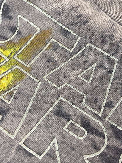 【現状渡し品】【メンズ】 STAR WARS スター・ウォーズ 90'S PRINT TEE プリントTシャツ トップス 146-250411-ks-21-min 万代Net店