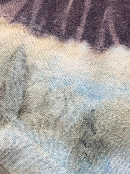 【現状渡し品】【メンズ】 STAR WARS スター・ウォーズ 90'S PRINT TEE プリントTシャツ トップス 146-250411-ks-21-min 万代Net店