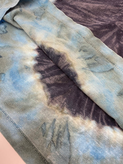 【現状渡し品】【メンズ】 STAR WARS スター・ウォーズ 90'S PRINT TEE プリントTシャツ トップス 146-250411-ks-21-min 万代Net店