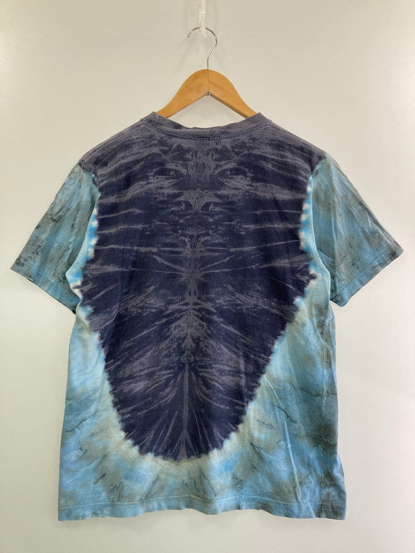 【現状渡し品】【メンズ】 STAR WARS スター・ウォーズ 90'S PRINT TEE プリントTシャツ トップス 146-250411-ks-21-min 万代Net店